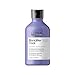 Produktbild L'Oréal Professionnel | Anti-Gelbstich Shampoo für blondes und blondiertes Haar, Açaibeeren-Extrakt, Serie Expert, Blondifier Shampoo Cool, 300 ml