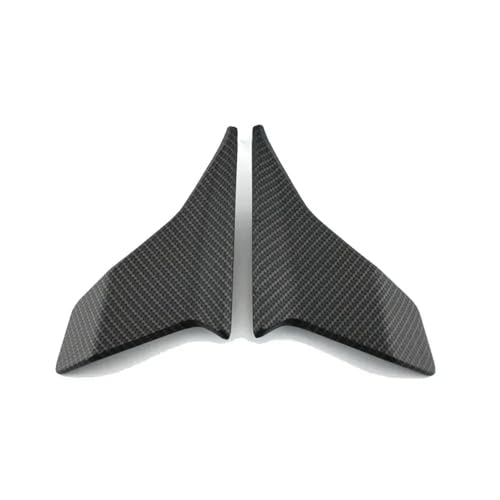 Carénage latéral pour CF250SR et 300SR - Déflecteurs fixes de moto