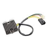 1. Con disipador de calor para una mejor refrigeración