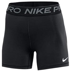 Nike Women’s Pro 365 5 Inches...