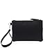 Aldo Women's Gelachter Change Purse, Black