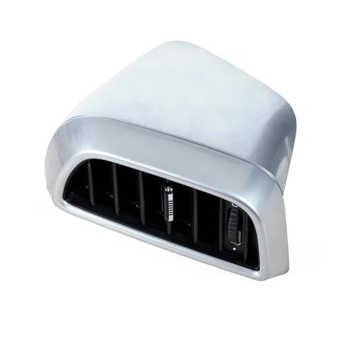 Grille de ventilation pour Cayenne 2011-2018 : un ajustement précis et durable