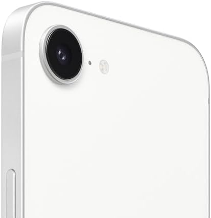 Apple iPhone 16e - Potência e Design