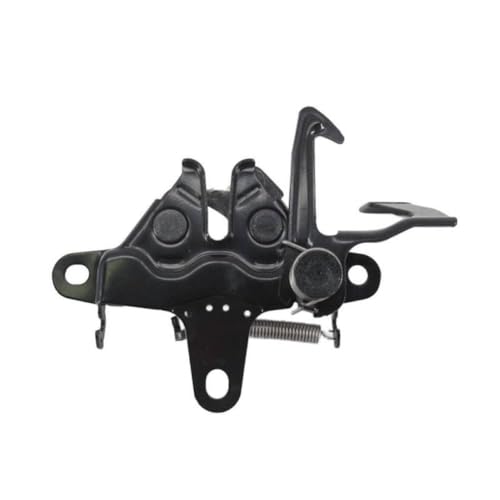 Verrouillage de loquet de capot pour Toyota Celica 2000-2005 remplace le modele 53510-20580