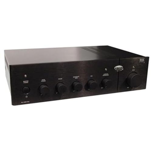 Klipsch KA-1000-THX (120V) Power Amplifier,Black