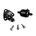 Turbosmart OPR V2 Turbo Oil Pressure Regulator and Mounting Bracket Kit Black TS-0811-0012 4AN