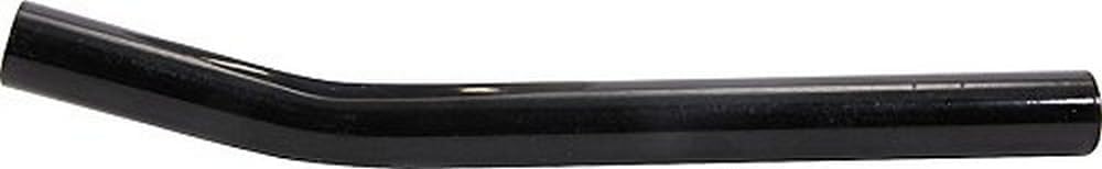 Allstar Performance ALL57021 16-1/2" 5/8 Bent Tie Rod Tube