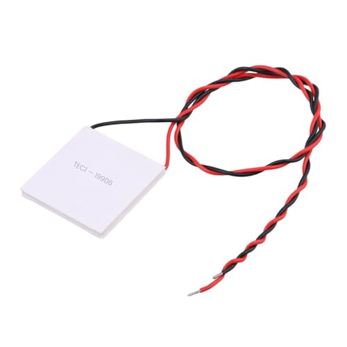 Module Peltier 120W anti-surchauffe refroidisseur thermoélectrique 24V pour électronique