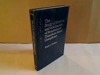 The Study of Kinetics and Mechanism of Reactions of Transition Metal Complexes B0000EGCM2 Book Cover