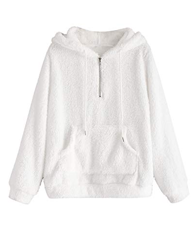 قیمت و خرید ZAFUL Women's Half Zip 