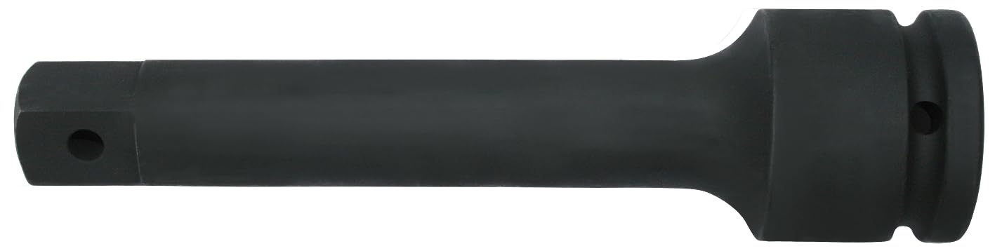 SW Stahl Rallonge Impact, Entraînement 3/4 Pouce, Longueur 175 mm | Rallonge de douille robuste pour clé à choc - outil professionnel pour mécanique automobile - acier spécial résistant