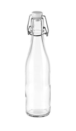 Tescoma Flip-Top Bottle 330 Ml Della Casa, Assorted