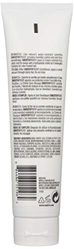Biolage Smoothproof Leave-In Cream | Controls Frizz, & Detangles For Smoother, More Manageable Hair | Paraben-Free | For Frizzy Hair | 5.1 Fl Oz. #TOP1