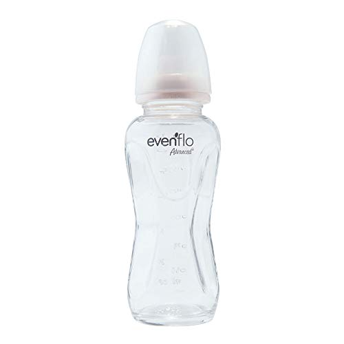 Biberones, Baby Product mamilas vidrio Marca Evenflo (2)