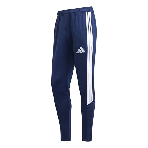 adidas Herren Tiro 26 League Training Regular Pants, Team Navy Blue 2/White, XL