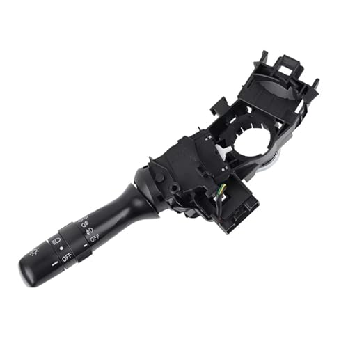 Interrupteur de clignotant pour trajets sereins en Toyota Corolla et RAV4 antibrouillard