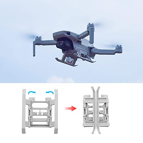 Image of MYADDICTION Landing Gear Accessories Support UAV for DJI Mini Se /Mini 2 / Mavic Mini Toys & Hobbies | Radio Control & Control Line | RC Model Vehicle Parts & Accs | Other RC Parts & Accs