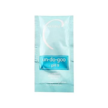 best clarifying shampoo to remove hair dye