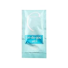Malibu C. Un-Do-Goo Shampoo 1 Packet - Clarifying Shampoo to Remove Product Build Up + Resins from Hair - Shine Restoring, Moisturizing Cleansing Shampoo