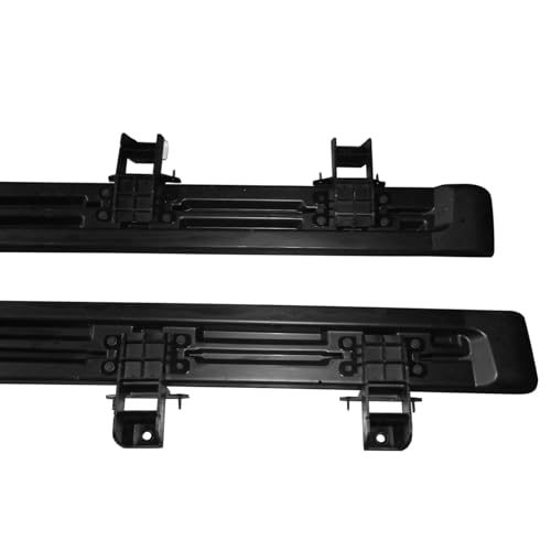 Estribos laterales para Jeep Gladiator 2020-2025 miniatura 7