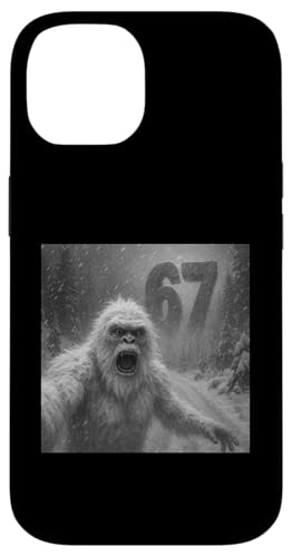 Funny Six Seven 6 7 Meme Gen Z At@XO CGeB B X}zP[X iPhone 14 p