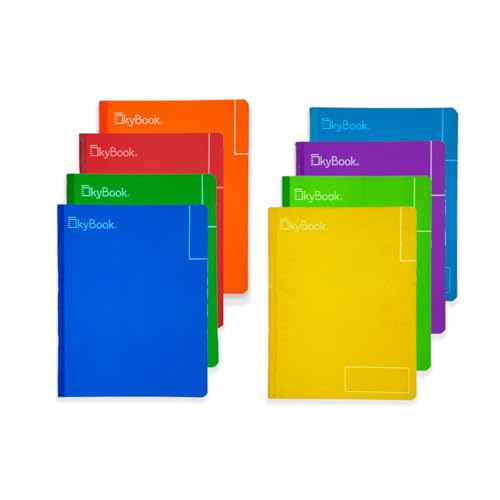 El Mejor Listado de Cuaderno profesional cosido de esta semana. 11 El Mejor Listado de Cuaderno profesional cosido de esta semana. 5
