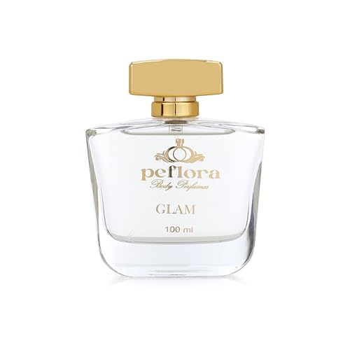 Image of Women's body Perfume | Women's Collection | Luxury Perfume | Long Lasting and Classic | Body Spray in 100ml | Suitable for every occasion (Glam)