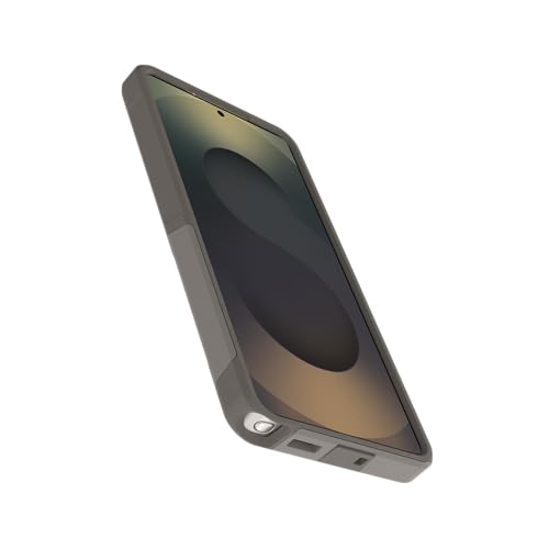 Image of OtterBox Samsung Galaxy S26 Ultra Commuter Series Case - Grey /Brown