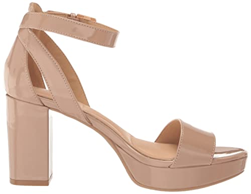 Image of CL by Laundry Women's Go On 2 Heeled Sandal