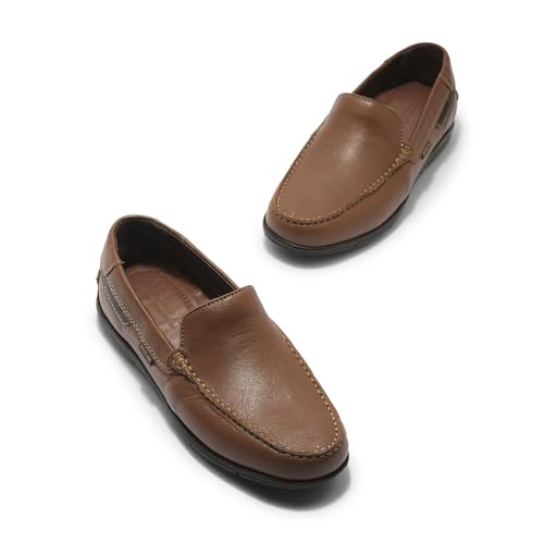 Image of Woodland Mens Ogcc 3479119 Loafer