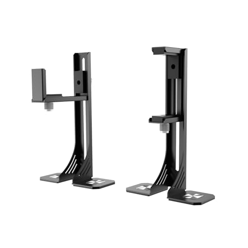 Soporte para GPU ajustable con imán para tarjetas gráficas miniatura 6