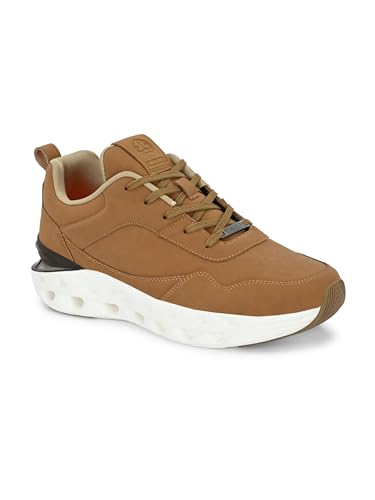 Image of OFF LIMITS Men CLOUDPUP Casual Sneakers