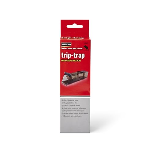 Pest Stop Trip Trap - Trampa para (no daña al)