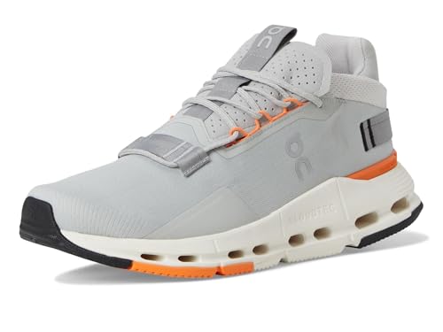 Image of On Men's Cloudnova 2 Sneakers