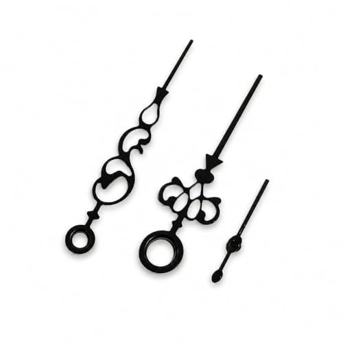 Cathedral Hands for ST3600 and ETA movements