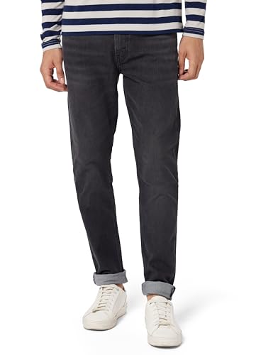 Image of Levi's Men's 512 Regular Fit Mid Rise Jeans