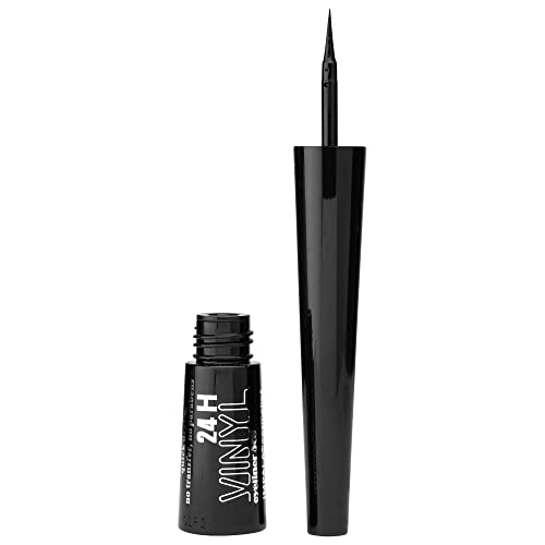 Rosa Belleza - Impala vinyl eyeliner 508 24H miniatura 2