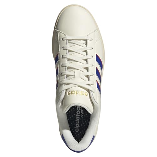 Image of adidas Men Grand Court 2.0 Sneaker