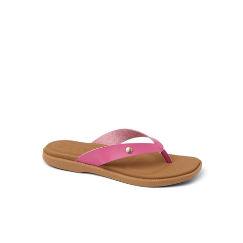 Image of REEF Womens Sandals, Sunny Farrah