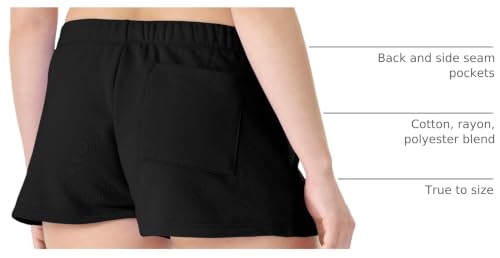 Image of Florence by Mills Women's Cozy Crush Sweat Short