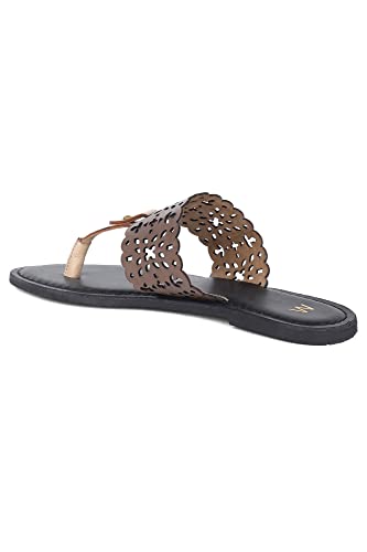 Image of W for Woman Girls Slip On Sandal