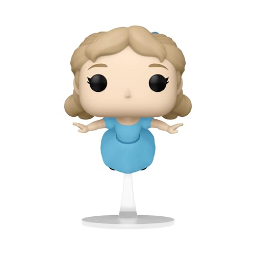 Funko Pop Disney Wendy - vue 5