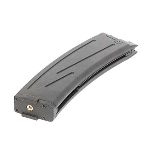 Airsoft Spare Parts King Arms 2Pcs 35Rd Gas Magazine For M1 M2 Series Gbb Rifles #TOP2