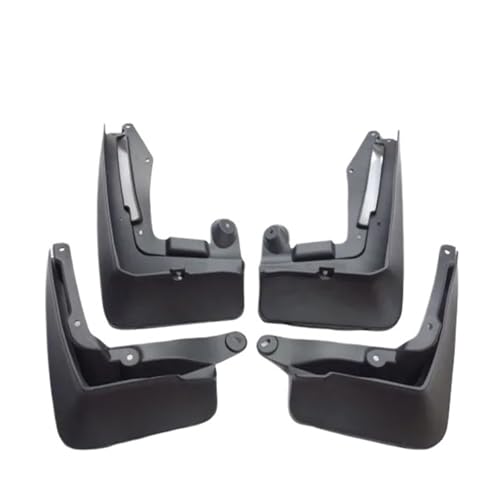 Protector de cejas de rueda para BMW F07 GT5 para solucionar arañazos por piedras