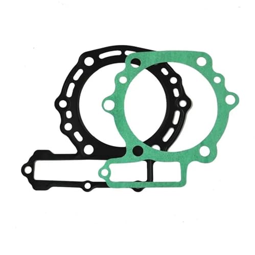 Joint moteur kit complet d'étanchéité cylindre carter embrayage pour KL650 KLR650