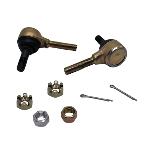 Kit d'embout de biellette de direction pour corriger le jeu sur moto 4x4 1000 51-1027