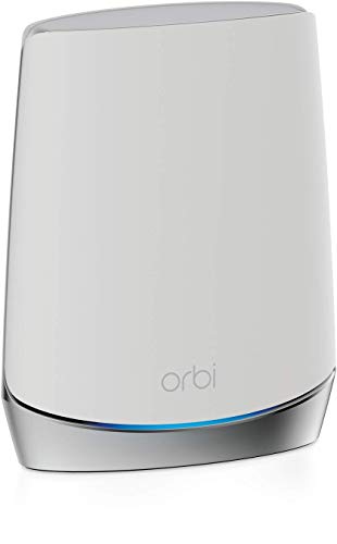 NETGEAR ޽ WIFI  LAN  ORBI WIFI6 ̴ 11AX ӵ AX4200 Ʈ  RBS750( )