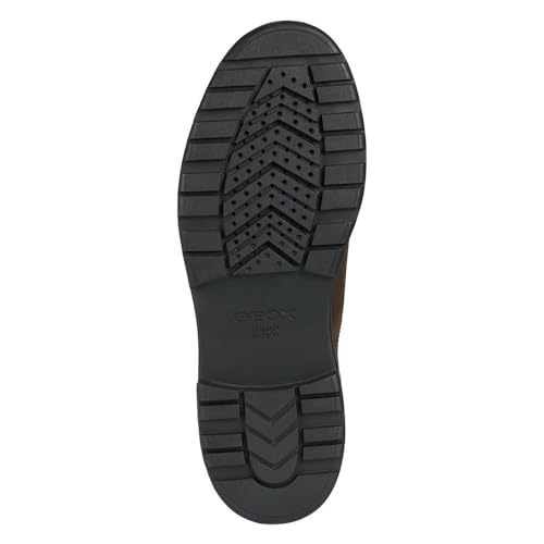 Image of Geox mens Chelsea Boots