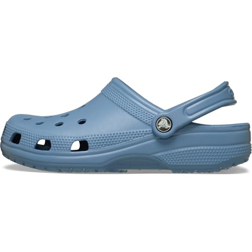 Image of Crocs Unisex-Adult Classic Clog, Clogs for Women and Men