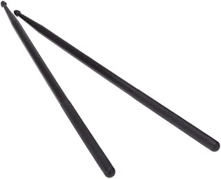 Happyyami 1 Pair Drumsticks for Kids Toddler Musical Instruments Nylon Drum Sticks Marching Drum Sticks Toddler Instruments Drum Mallets Nylon Stick Mallets Stick Drum Instrument Ordinary 7a